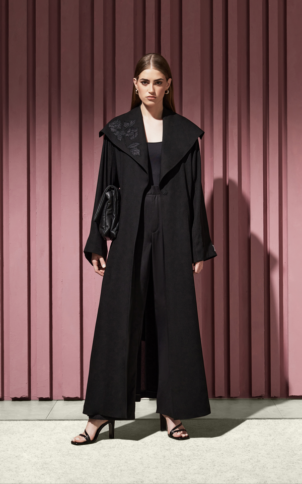 Viola Oversized - couture