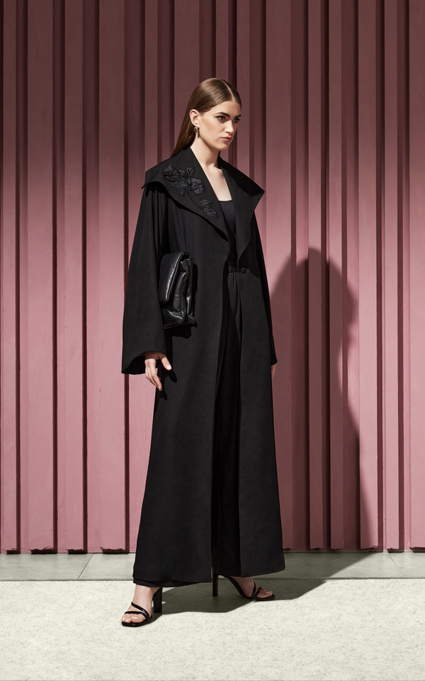 Viola Oversized - couture