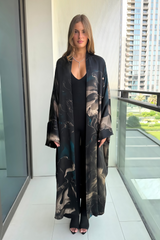 Silky Waves - Double Face