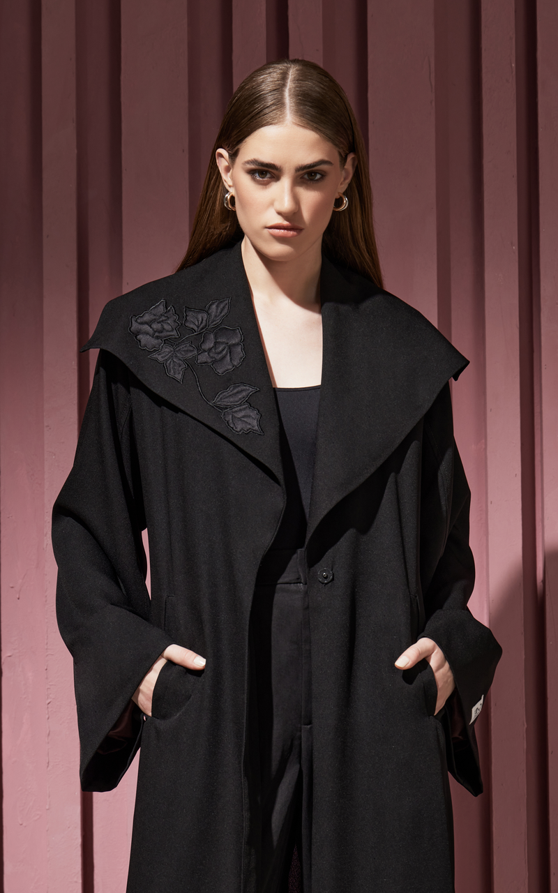 Viola Oversized - couture